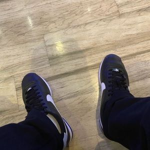 Meet your Posher, Darren